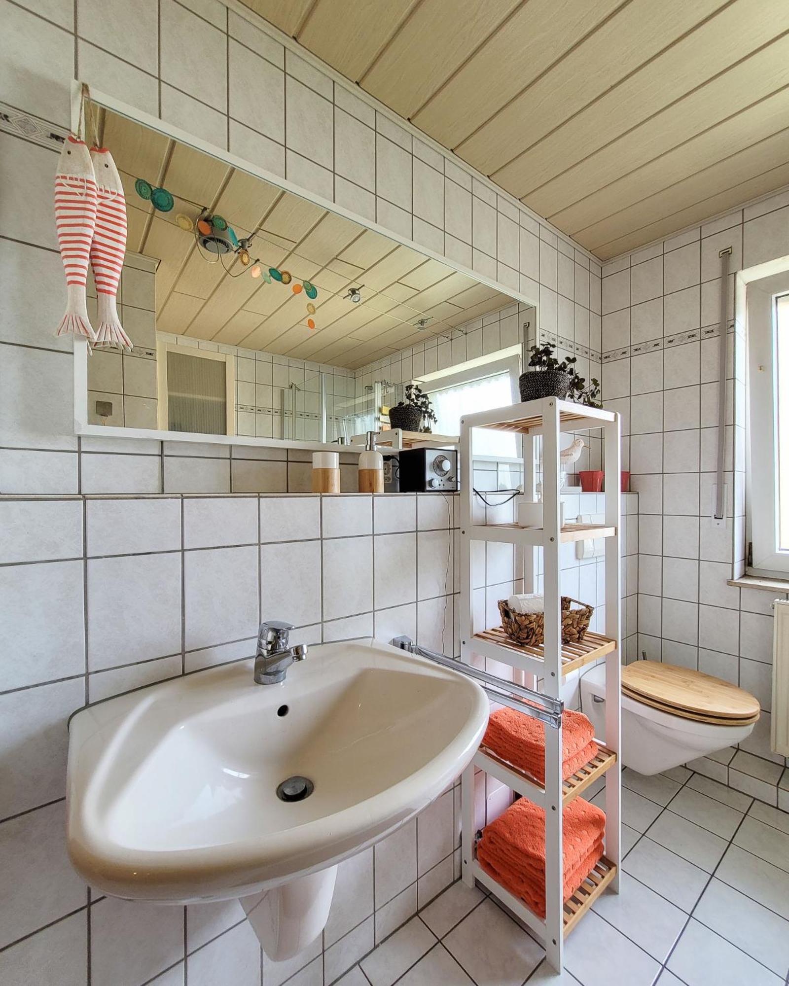 Maisonette Kirchturmblick ترير المظهر الخارجي الصورة